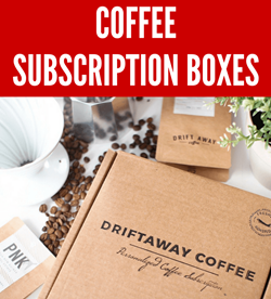 Subscription Product 