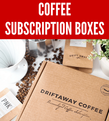 Subscription Product